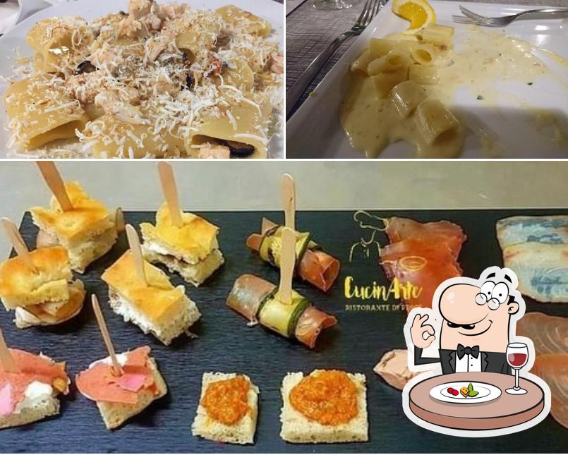 Platti al perdincibacco ristorante bistrò