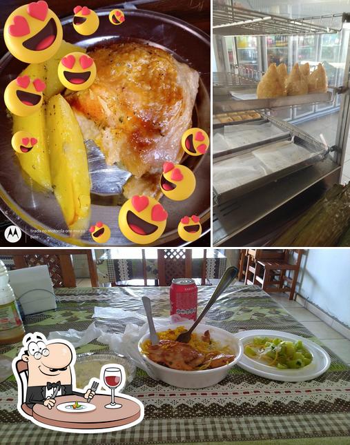 Restaurante São Domingos