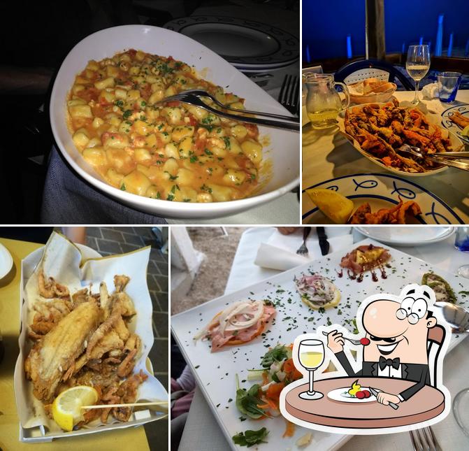 Ristorante Pizzeria dal Pescatore