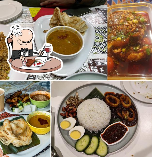 Sambal in Manchester - Restaurant reviews