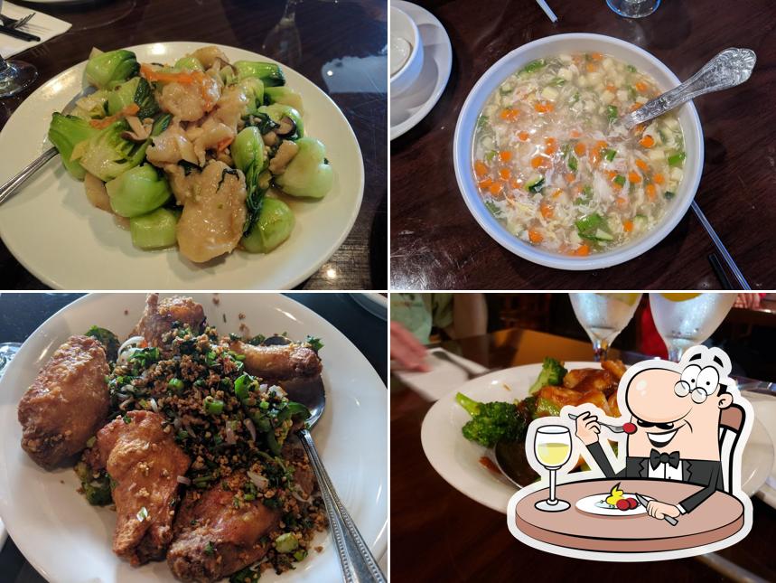 Yummy House Orlando, 478 E Altamonte Dr 102 in Altamonte Springs