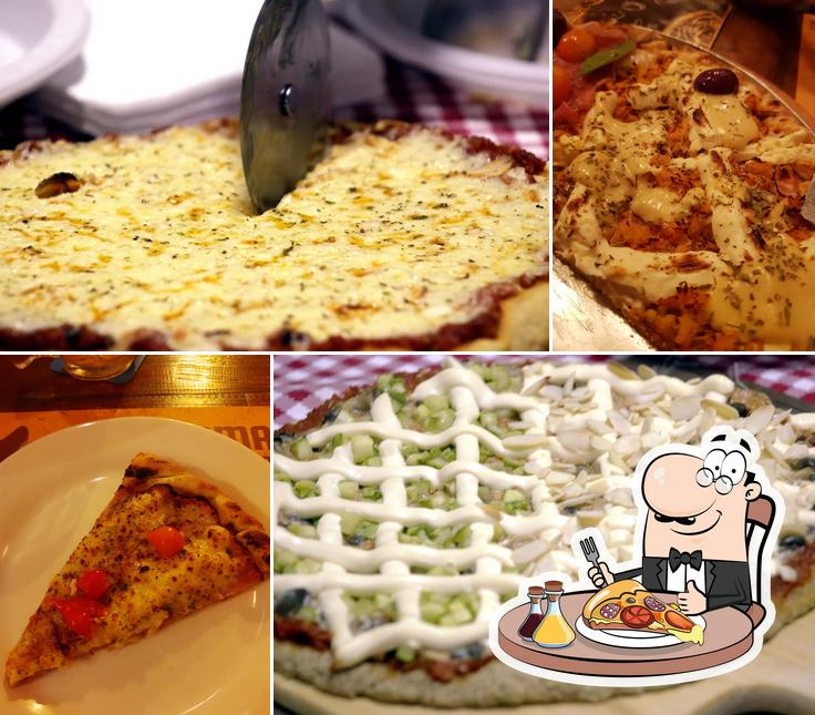 MammaRock Pizzeria