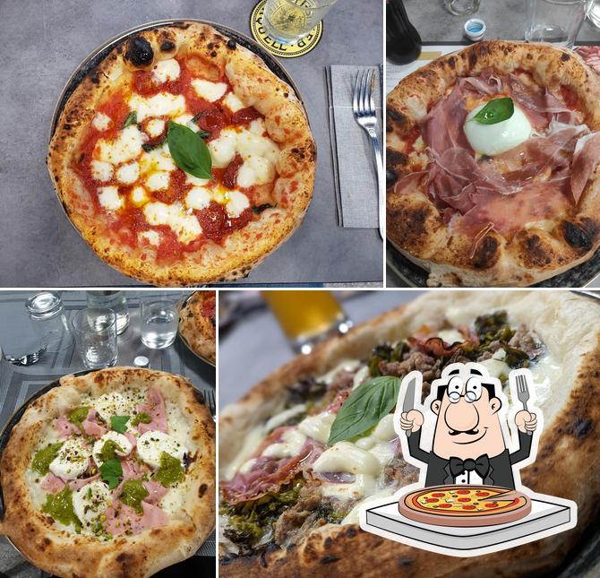 Pizzeria Reginè