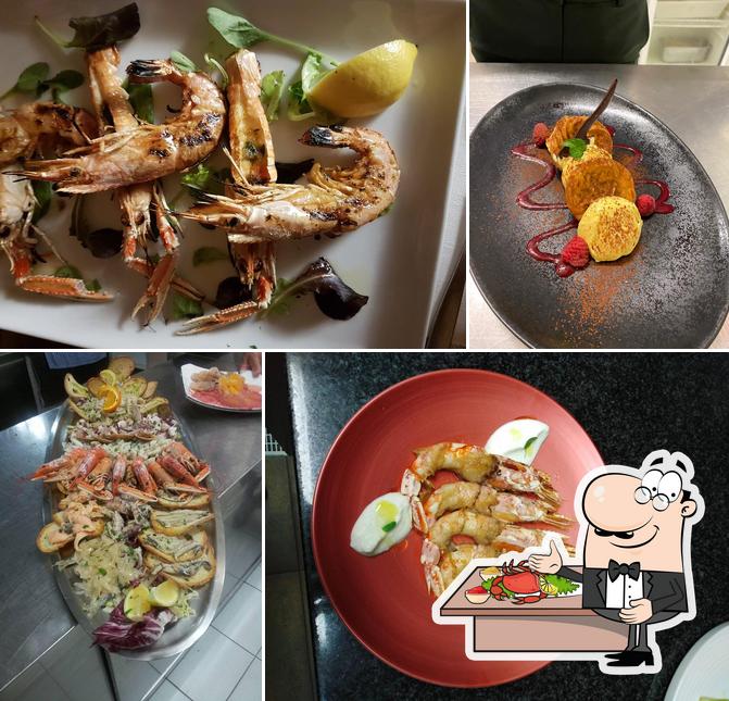 Casonetto di Valle Ristorante e cruderia