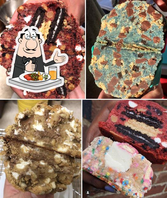 Baked And Boujee in Surprise Restaurant reviews