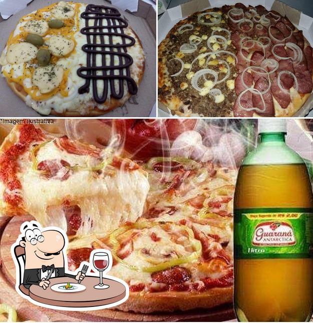 JNR Pizzaria