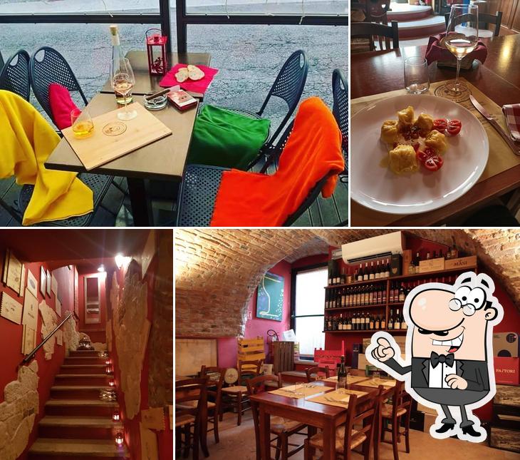 L'Osteria di Via Roma