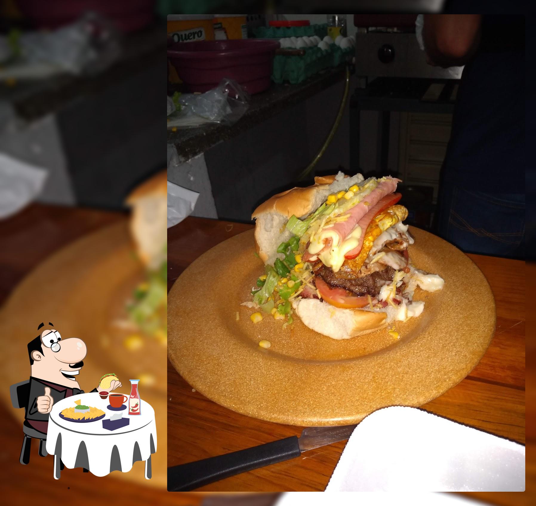 Pappy's Lanches