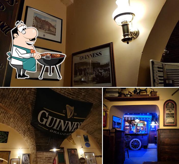 Ecco un'immagine di Genny's Pub