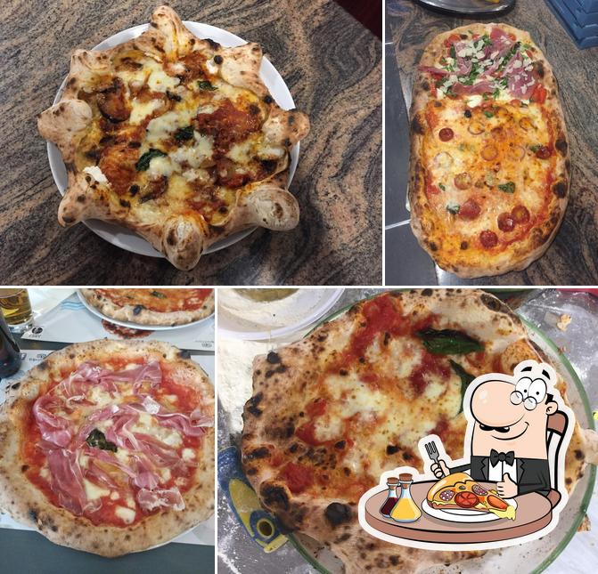 Pizzeria Lucia dal 1987