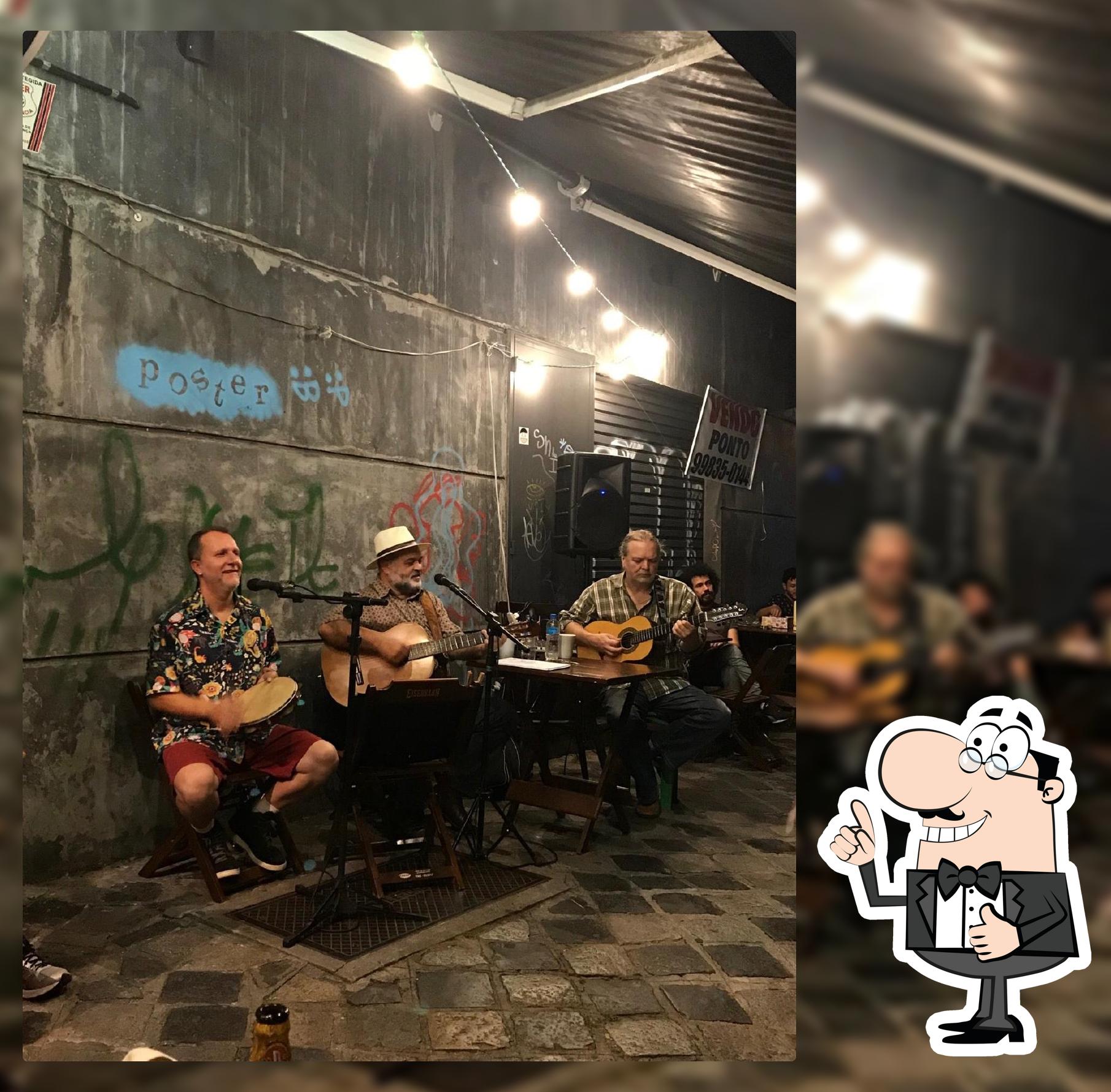 Bar Folia, Curitiba
