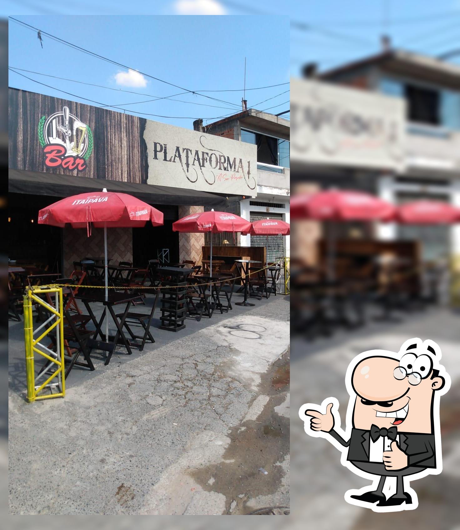 Bar Plataforma1