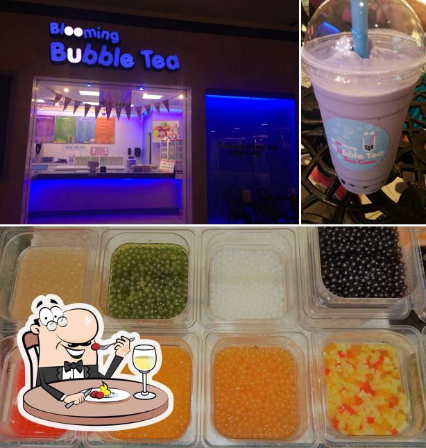 Blooming Bubble Tea, Memphis - Restaurant menu, prices and reviews