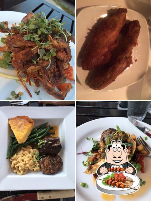 Jam Bistro in Rehoboth Beach Restaurant menu and reviews