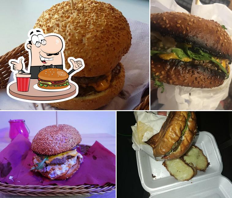 American Style Szczecin restaurant, Szczecin Restaurant menu and reviews