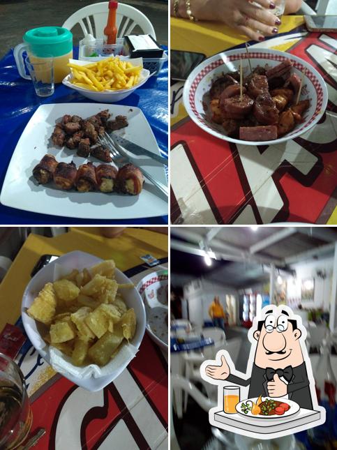 CHURRASCO DO VALMIR