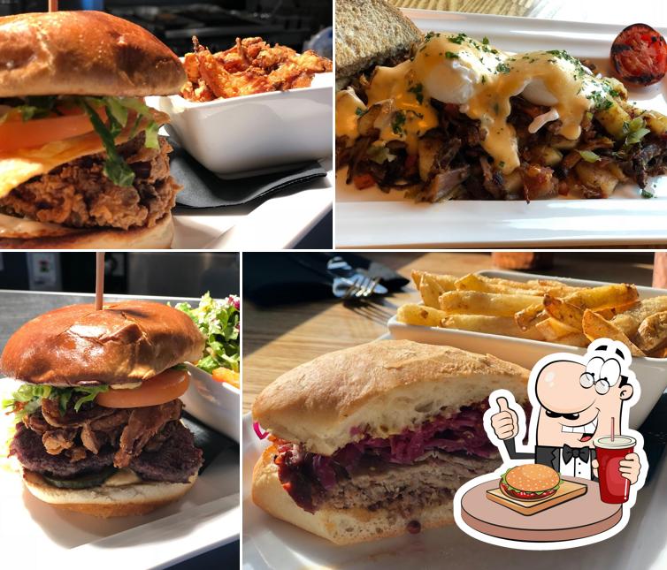 Find the best place to eat in Yellowknife, autumn 2024 Restaurant Guru