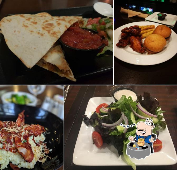 Fire Iron Grill in Southfield Restaurant reviews