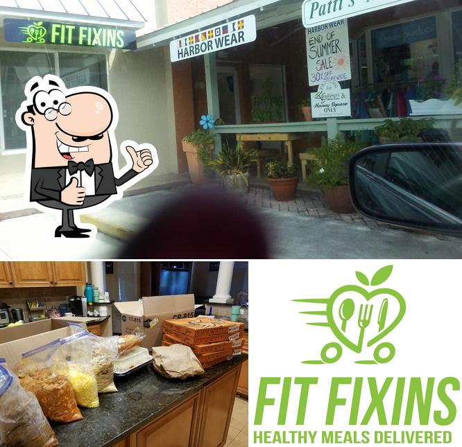 Look at this picture of Fit Fixins