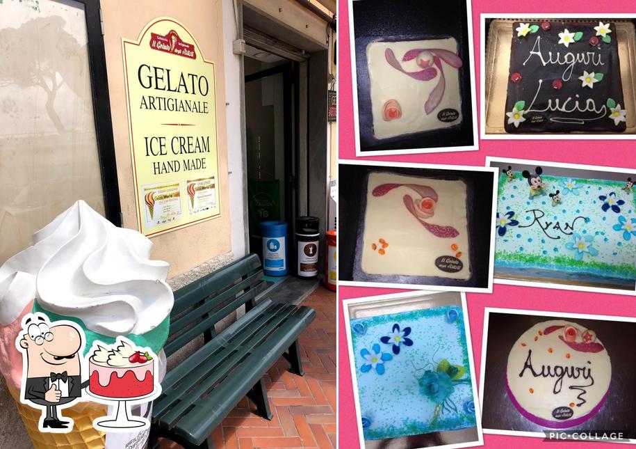 Guarda la immagine di Il Gelato Degli Artisti