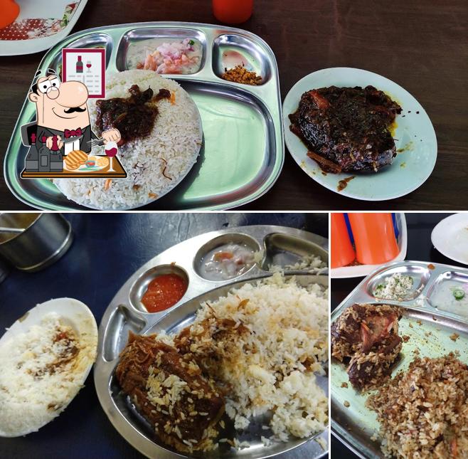 KRS Canteen, Ernakulam, 40/5579 Restaurant reviews
