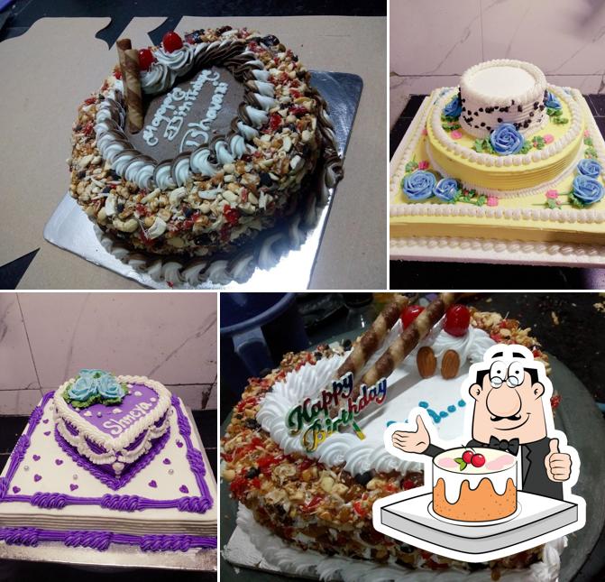 Kavery bake parlour