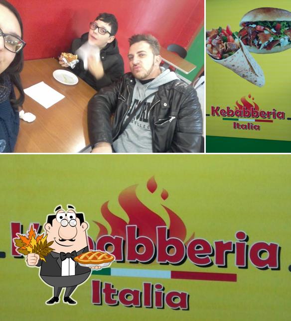 Vedi la foto di Kebabberia italia