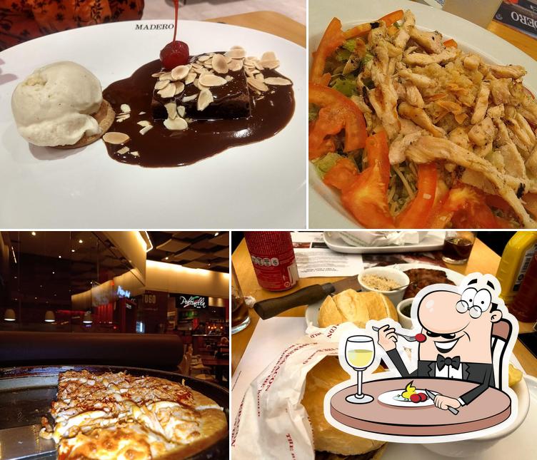 Madero Steak House RioMar Fortaleza