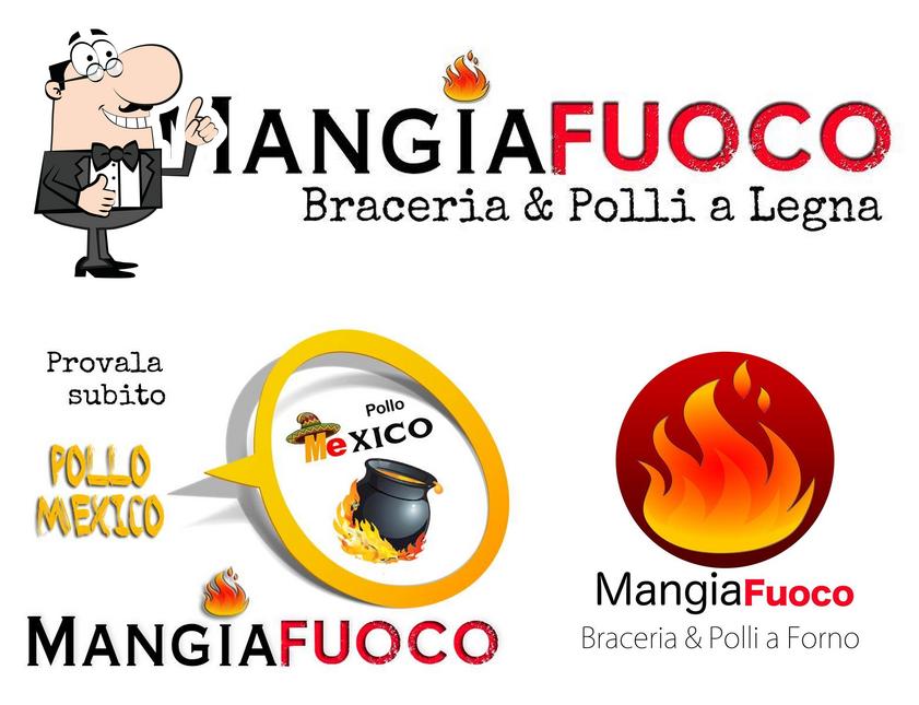 Guarda la foto di Ristorante Mangiafuoco