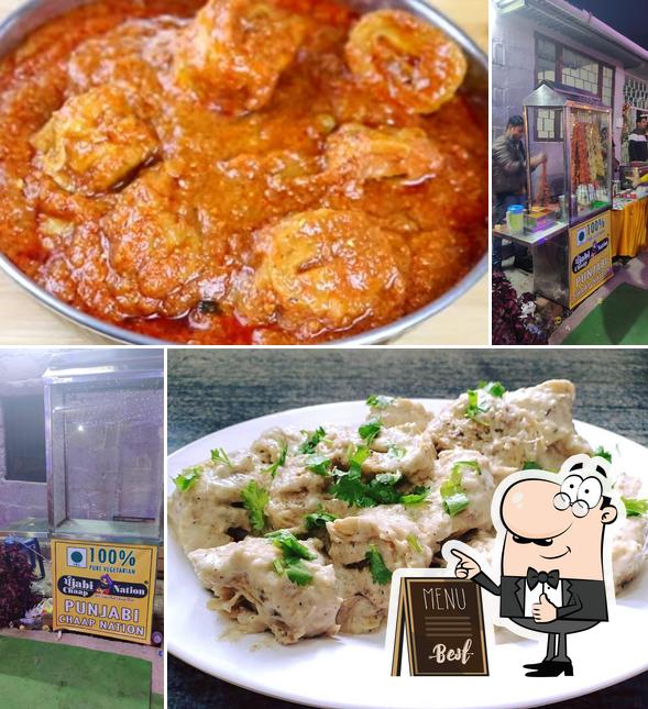 Punjabi Chaap Nation