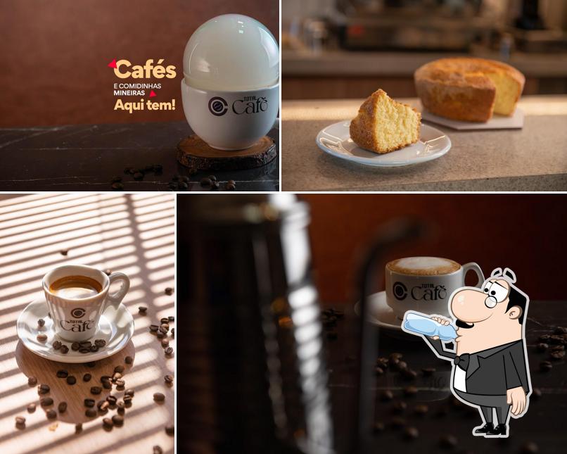 Total Negócios e Café