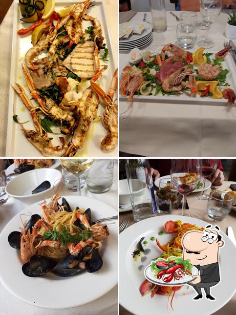 Ristorante Cortevecchia Arese