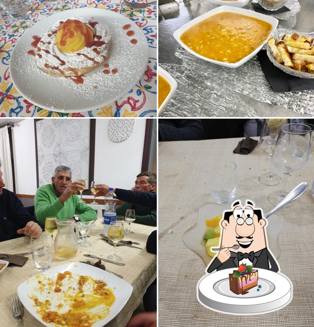 Ecco una foto di Ristorante Pizzeria Due Palme