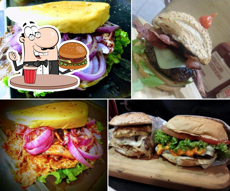 Komilão Pizzas e lanches Bom Retiro
