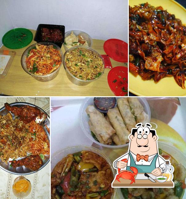Silli Chilli, Mumbai - Restaurant menu, prices and reviews