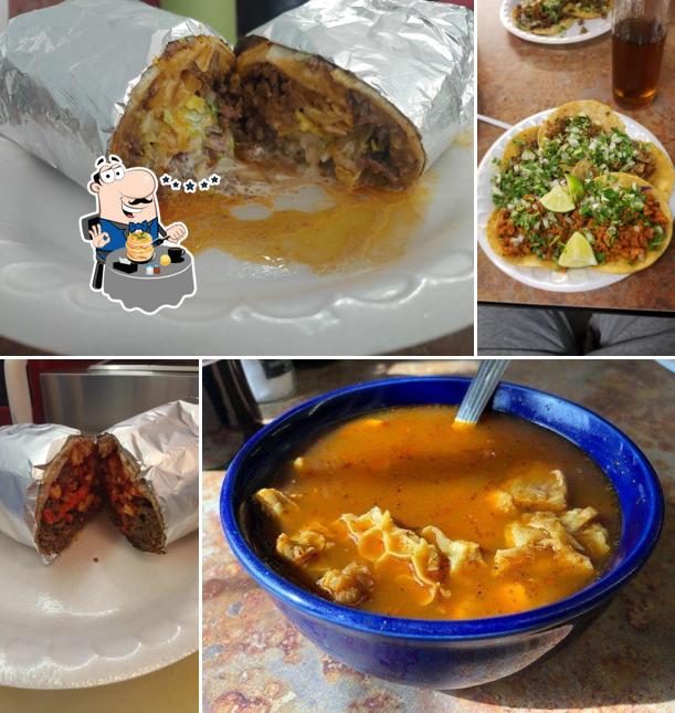 Best tacos in Kansas City restaurants, summer 2024 Restaurant Guru