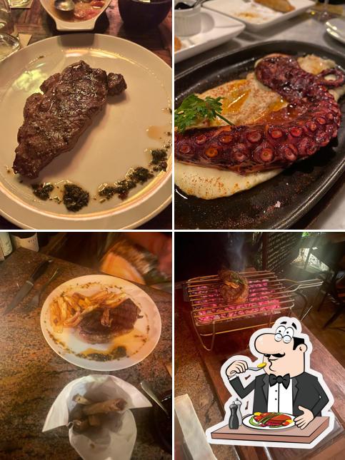 Batubara Wood Fire, Ubud Restaurant menu and reviews
