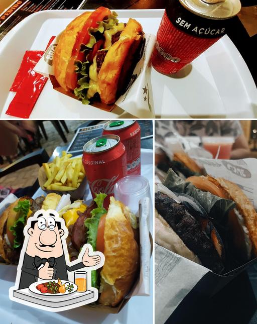 BBQ Burger