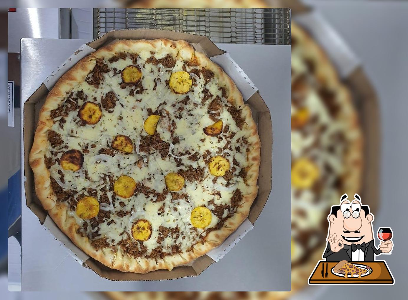 Big Massas Pizzaria - Rodizio de Pizza em Açailândia - Melhor Pizzaria de Açailândia