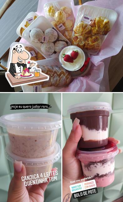 Amora Cozinha Afetiva & Festa na Escola