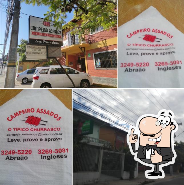 Campeiro Assados