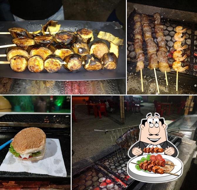 Churrascaria Quintal do Nino