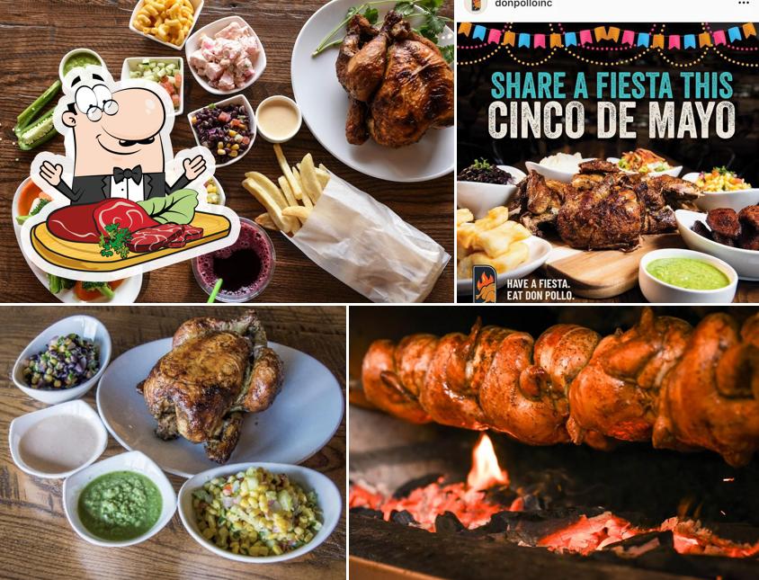 Best pollo a la brasa in WheatonGlenmont restaurants, winter 2024