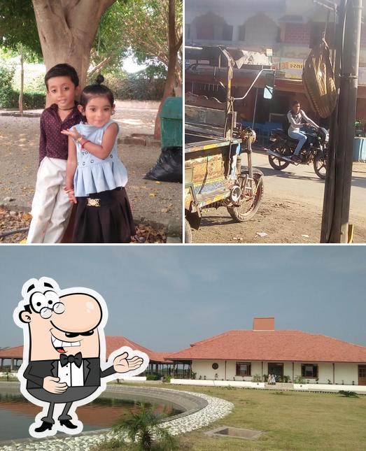 Hotel Shyam & Gest House