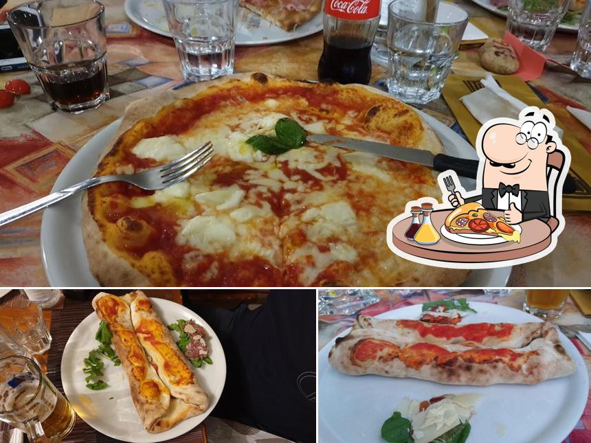 La pizza è il piatto veloce preferito al mondo