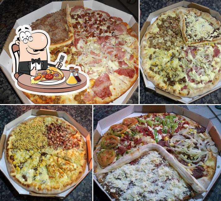 Master Pizza