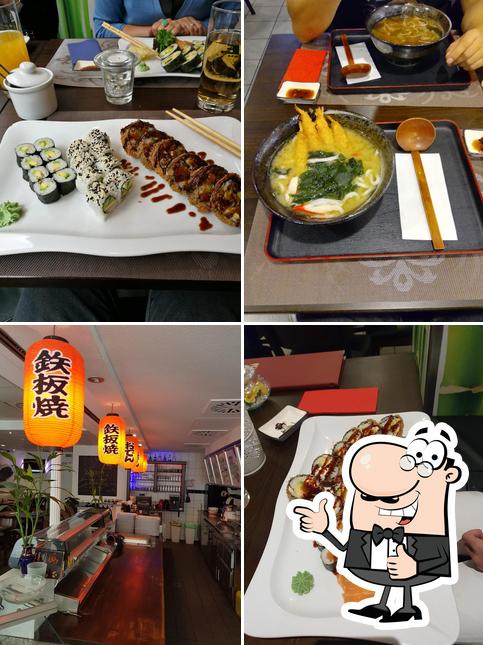 Фото ресторана "Oishii sushi"