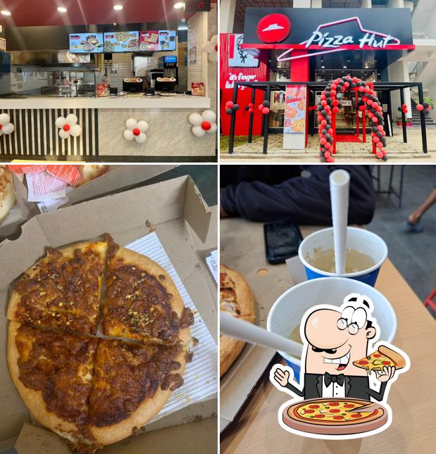 Pizza Hut