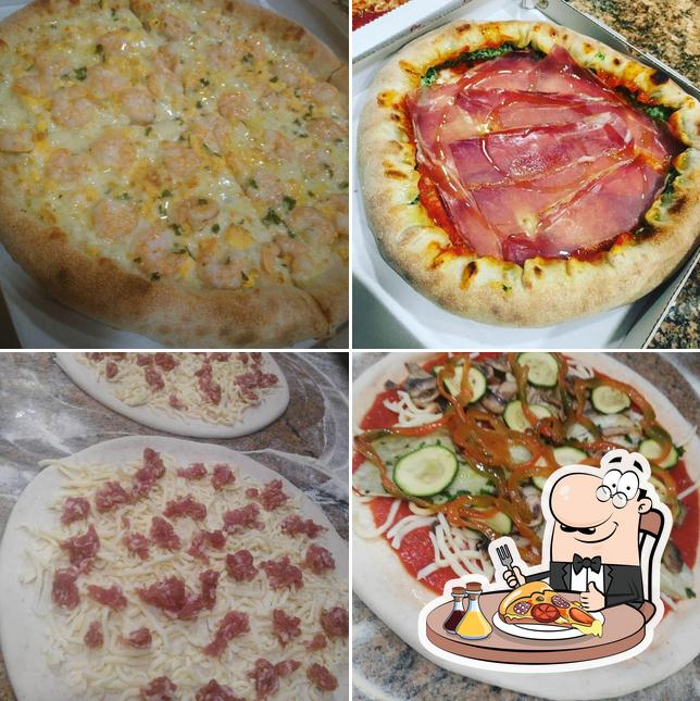 Ordina una pizza a Crazypizza Modica