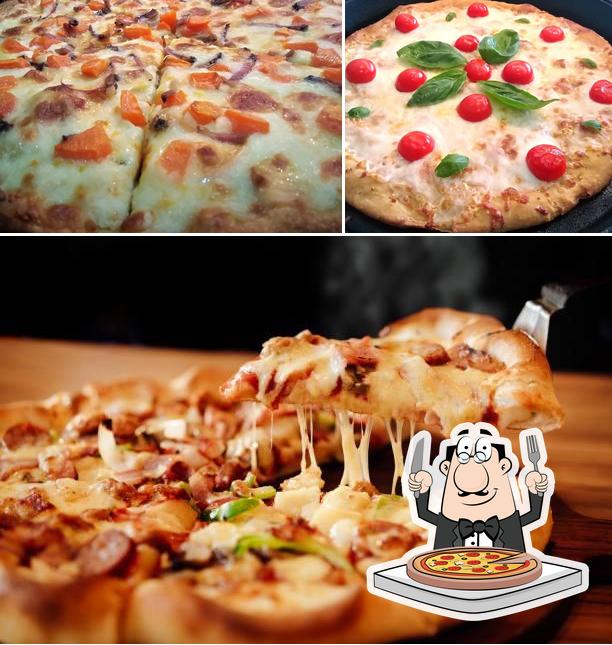 Pizzeria friggitoria il lupo, Viareggio Recensioni del ristorante